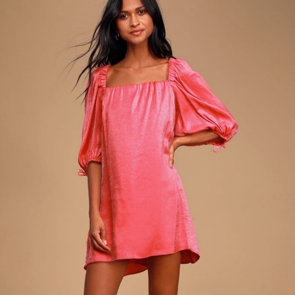 🩷 Free People dress! NWOT 🩷 - Picture 2 of 10